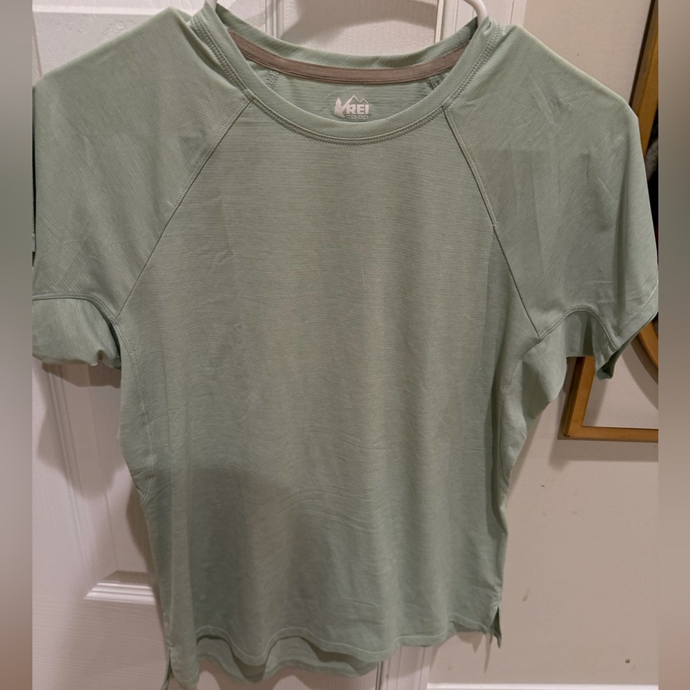 REI Women's Swiftland Running T-Shirt